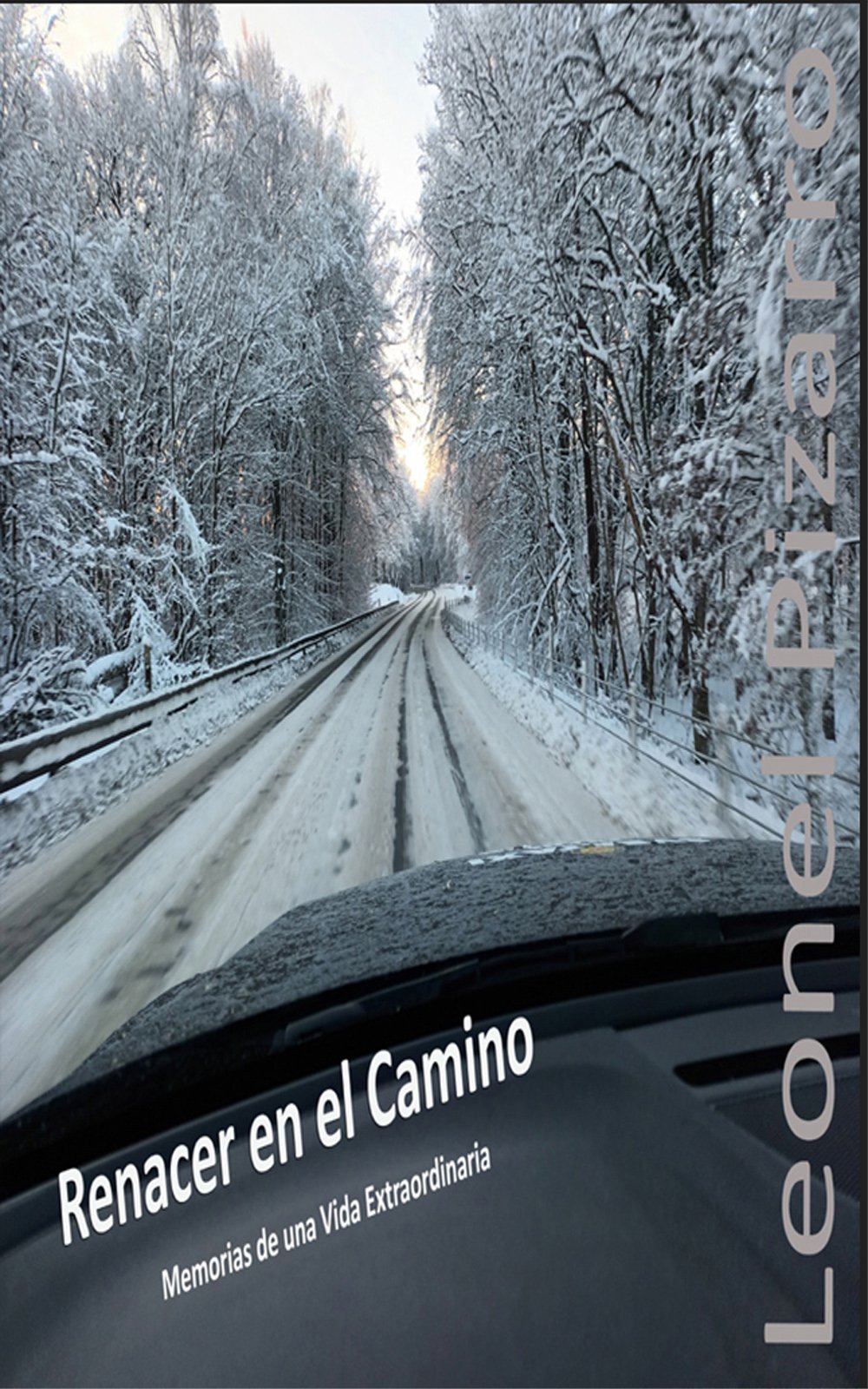 Renacer en el Camino